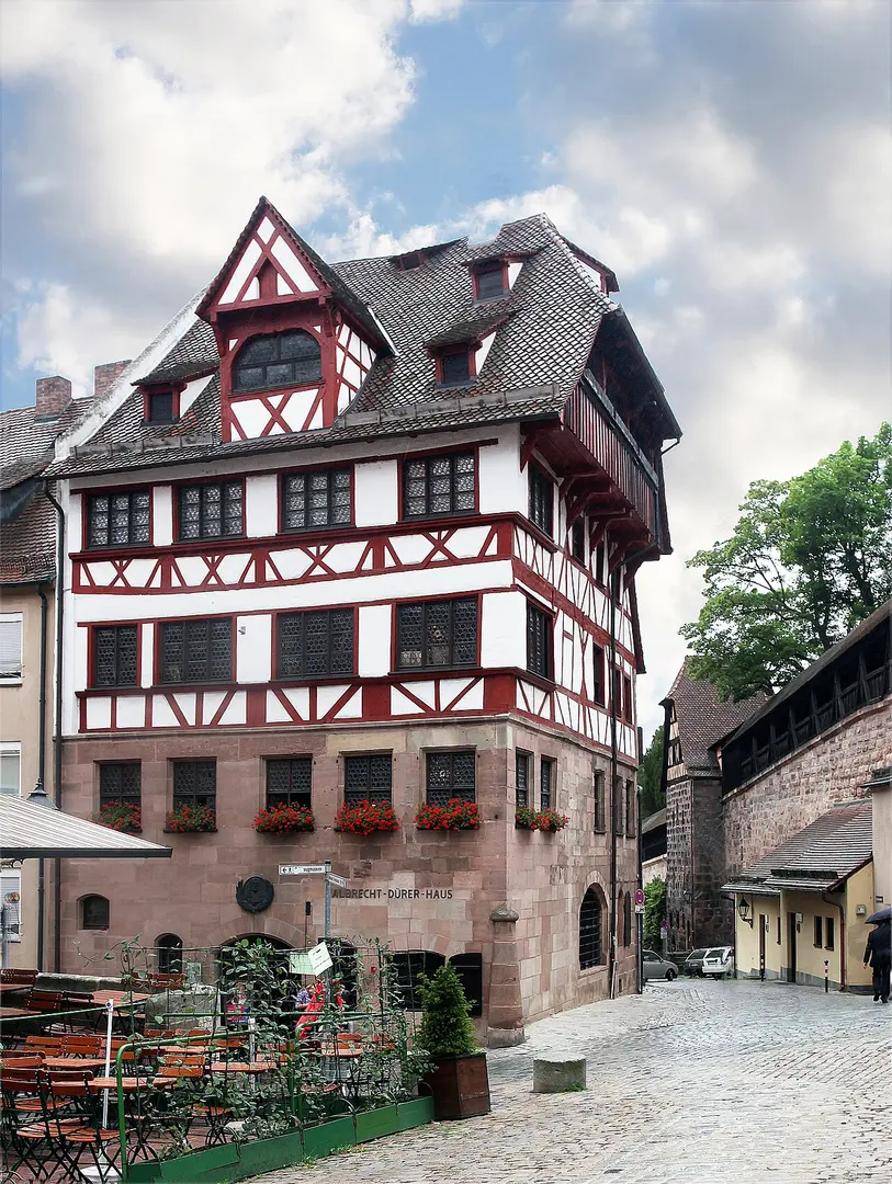 Albrecht-Dürer-Haus