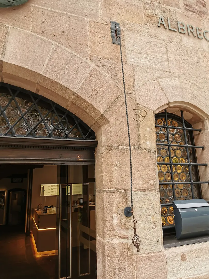 Albrecht-Dürer-Haus