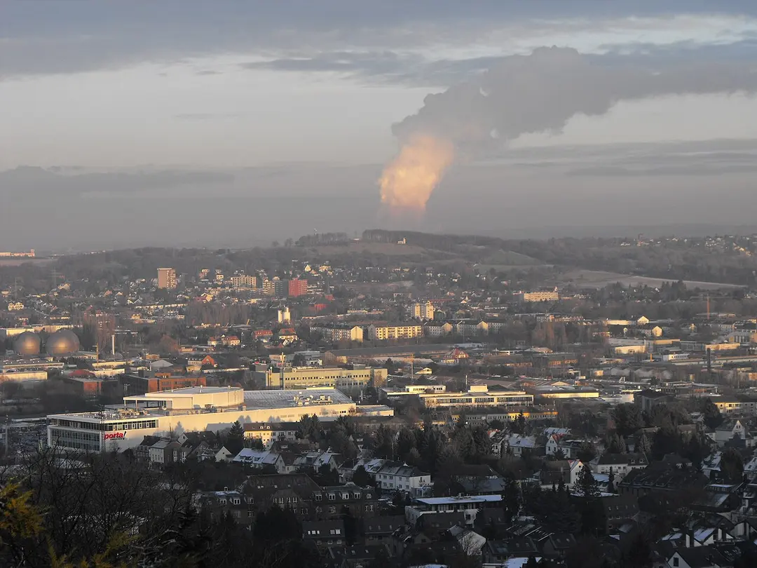 Lousberg
