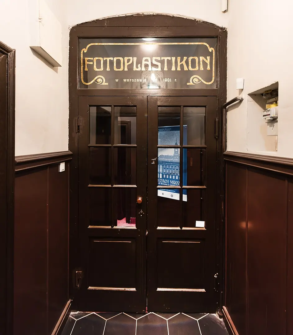 Fotoplastikon