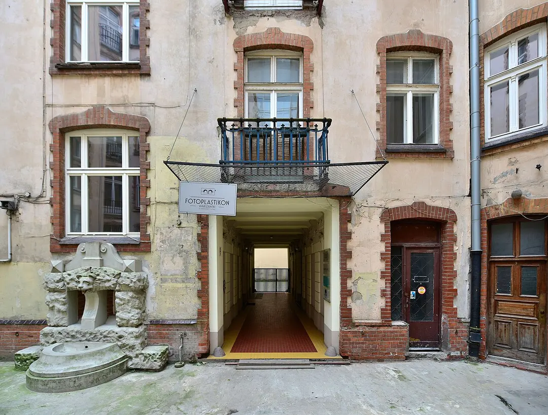 Fotoplastikon