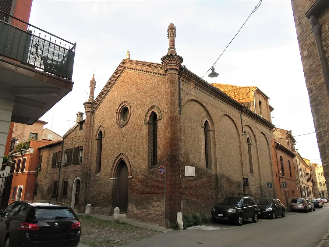 Chiesa di Sant'agnese