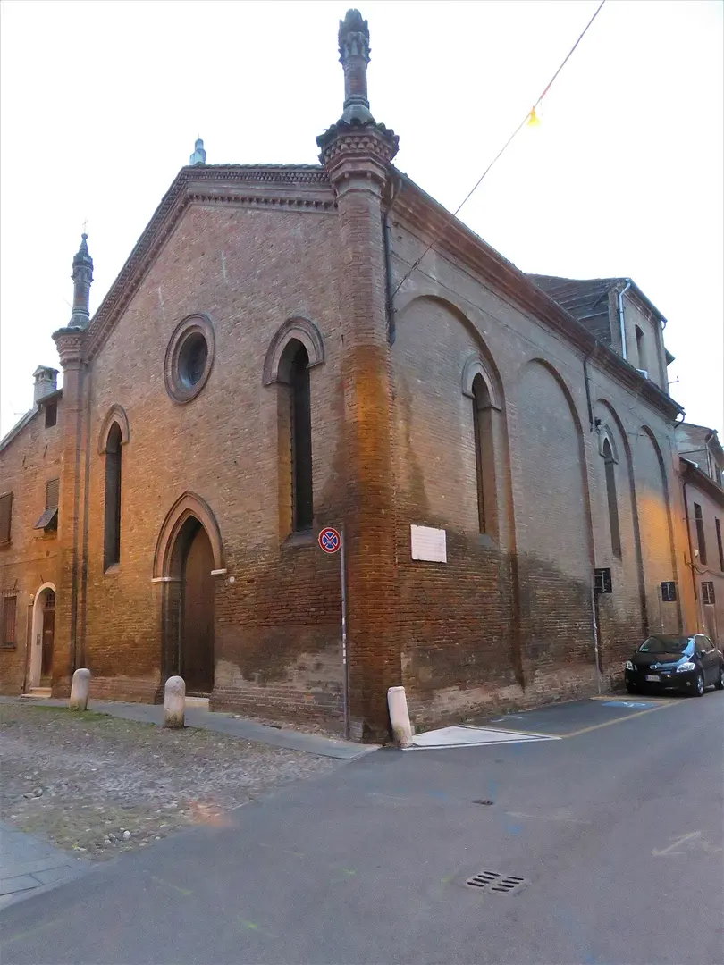 Chiesa di Sant'agnese