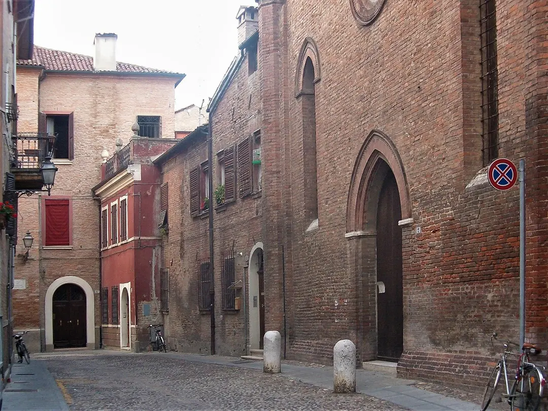 Chiesa di Sant'agnese