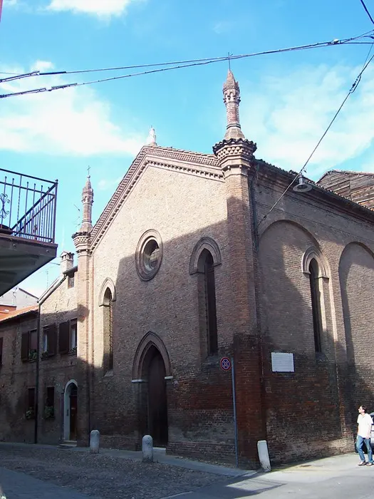 Chiesa di Sant'agnese