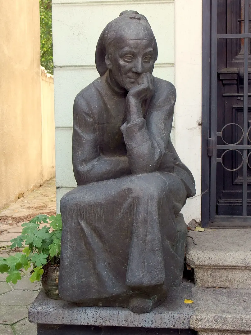 House museum "Ivan Lazarov"