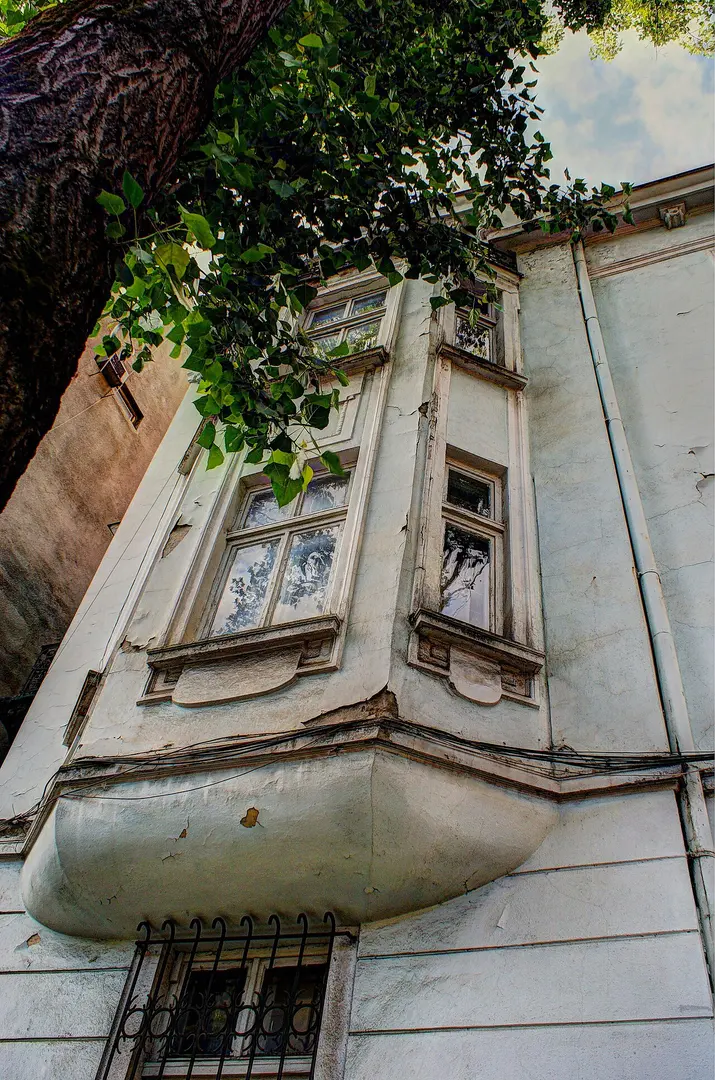 House museum "Ivan Lazarov"