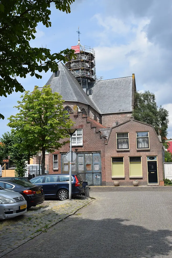 Oosterkerk