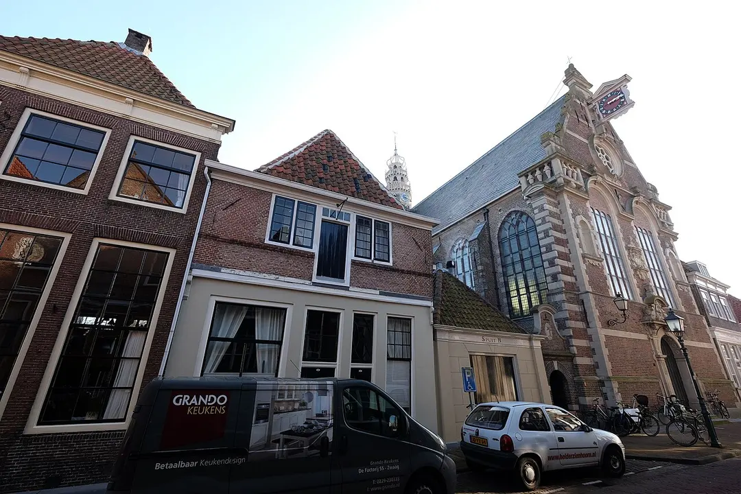 Oosterkerk