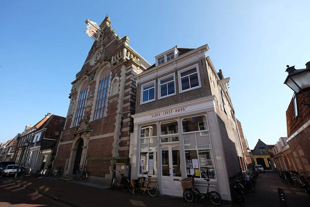 Oosterkerk