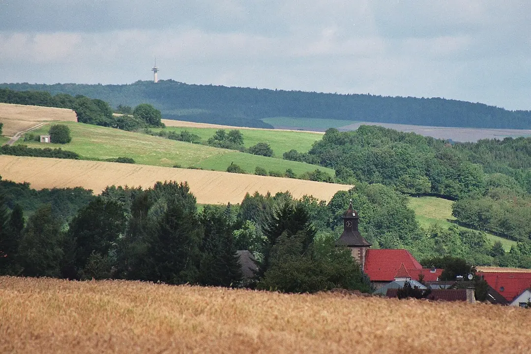 Hoher Hagen