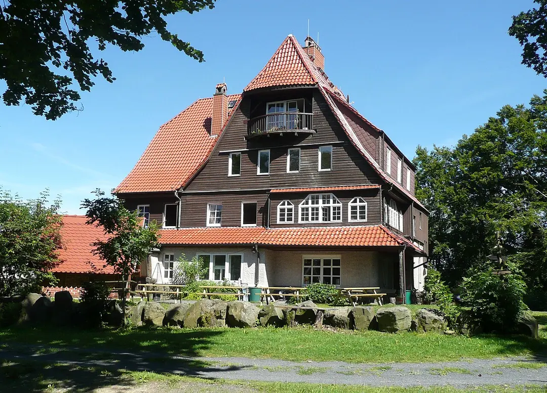 Hoher Hagen