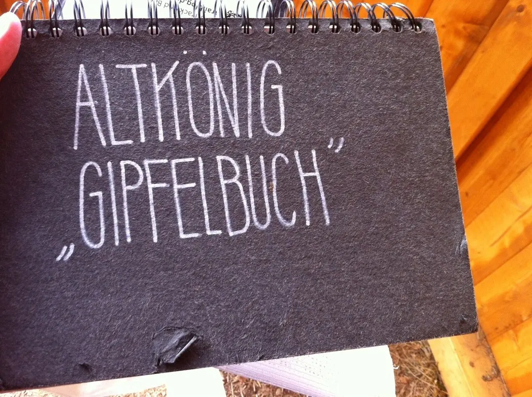 Altkönig