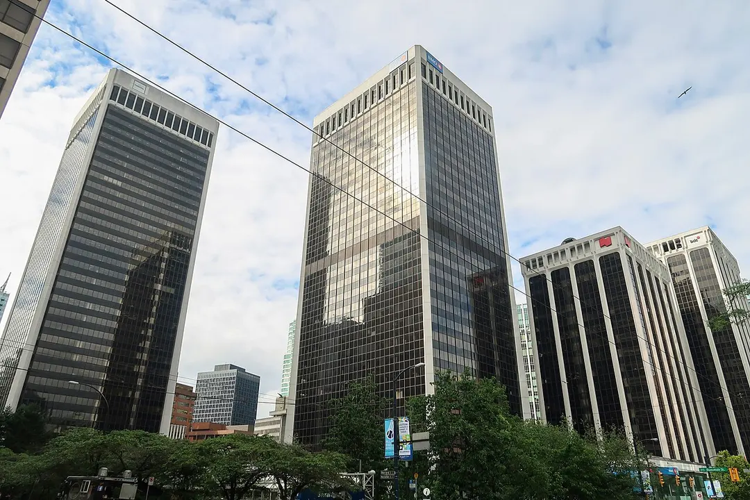 Bentall Centre