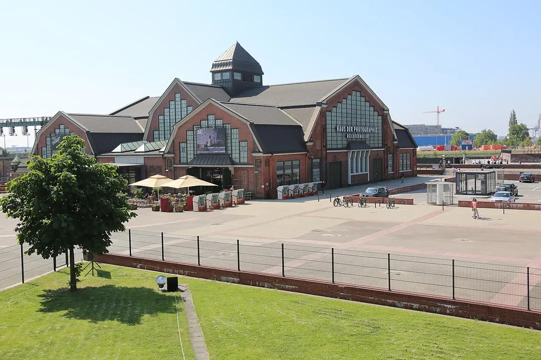 Deichtorhallen