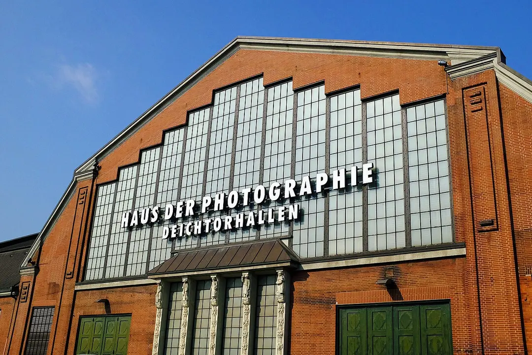 Deichtorhallen