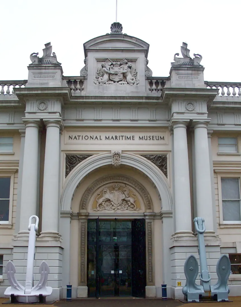 National Maritime Museum