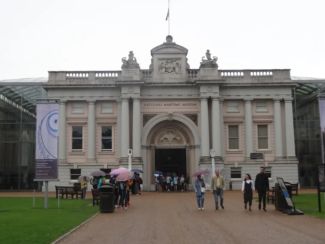National Maritime Museum