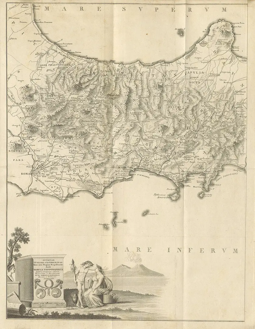 Atella Antica