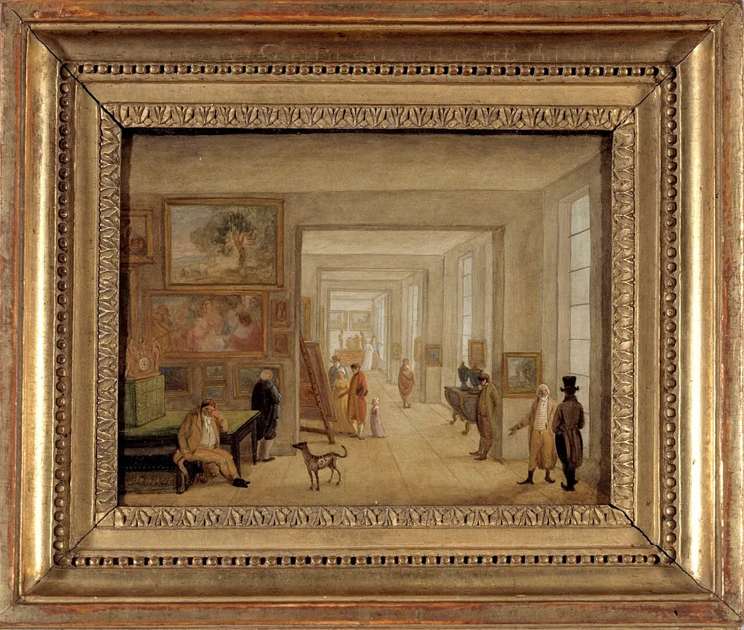 Élysée-Palast