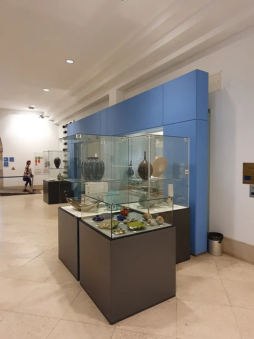 Museu Nacional do Azulejo