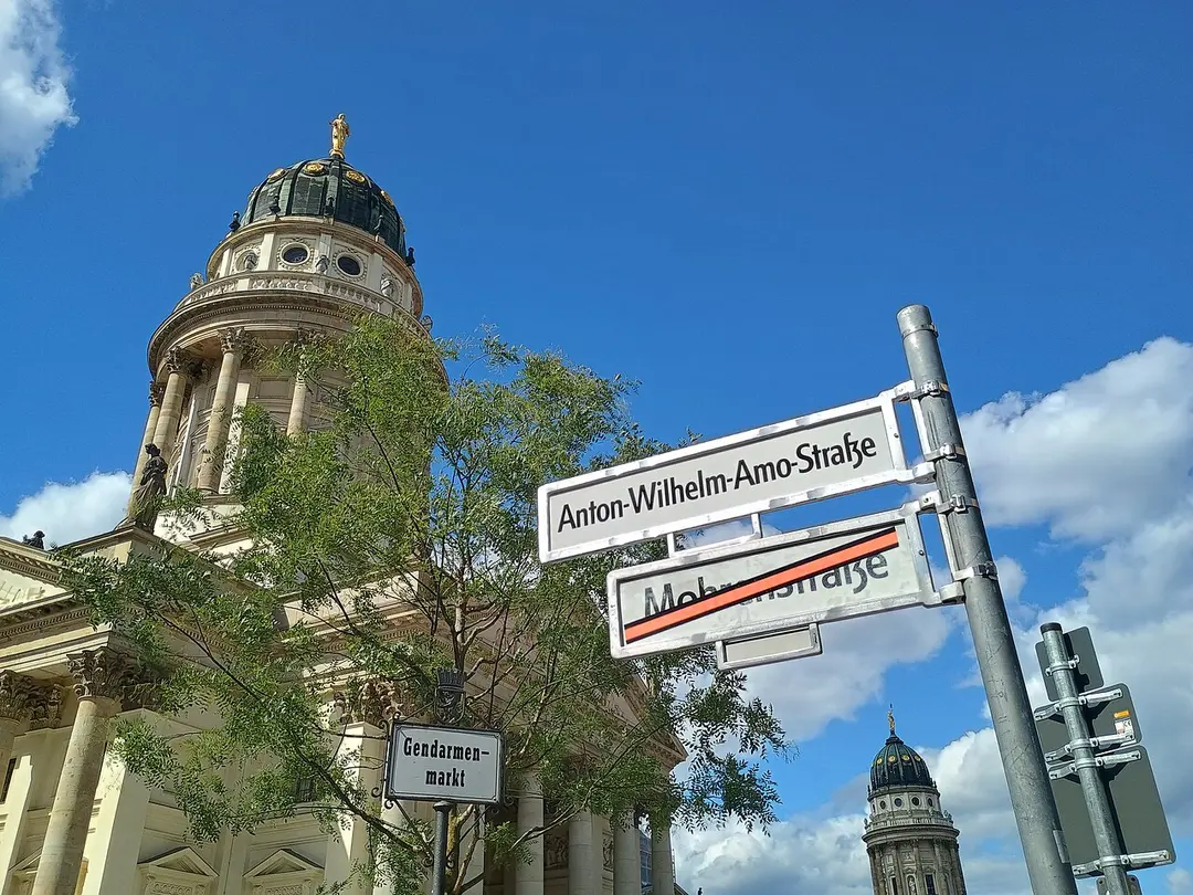 Gendarmenmarkt