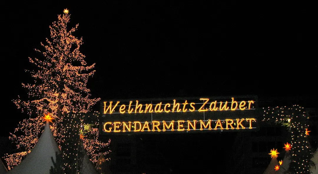 Gendarmenmarkt