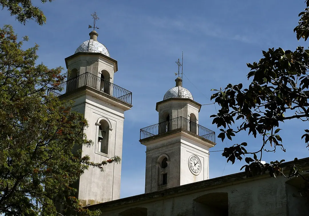 Basilika des Allerheiligsten Sakraments