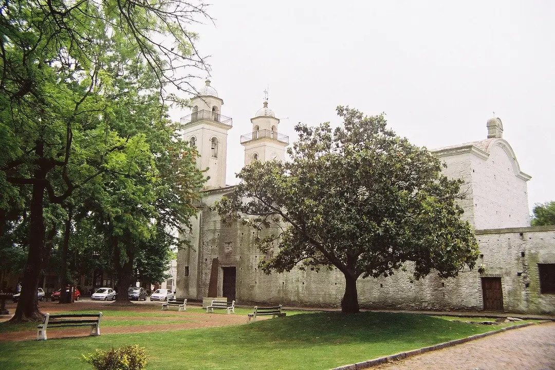 Basilika des Allerheiligsten Sakraments