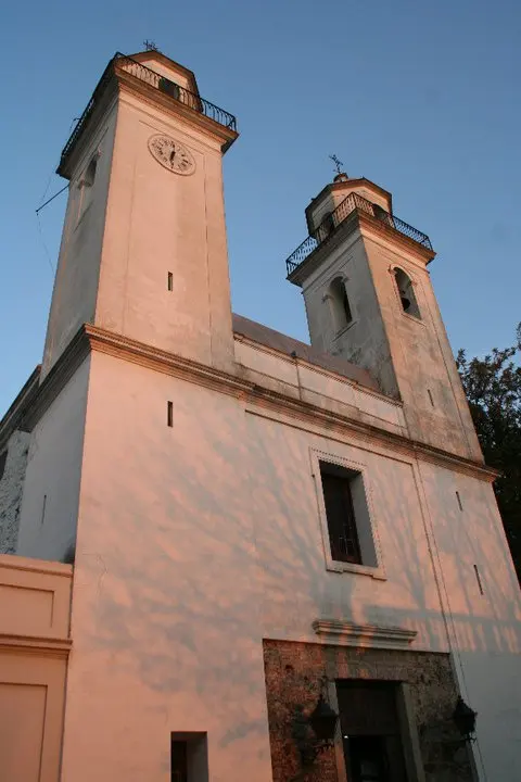 Basilika des Allerheiligsten Sakraments