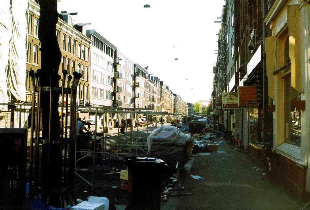 Albert Cuyp-markt