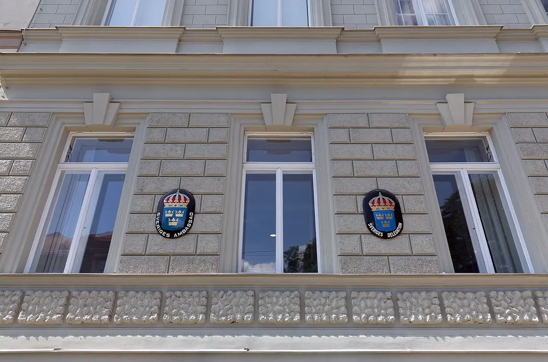 Palais Szeps