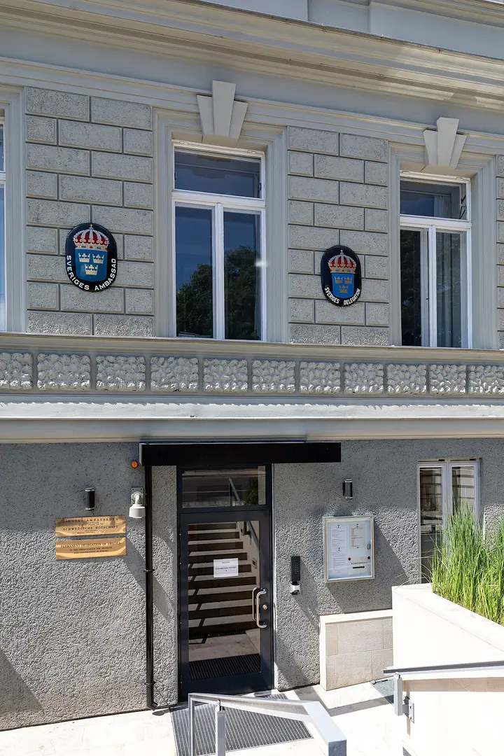 Palais Szeps