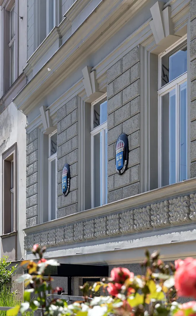 Palais Szeps