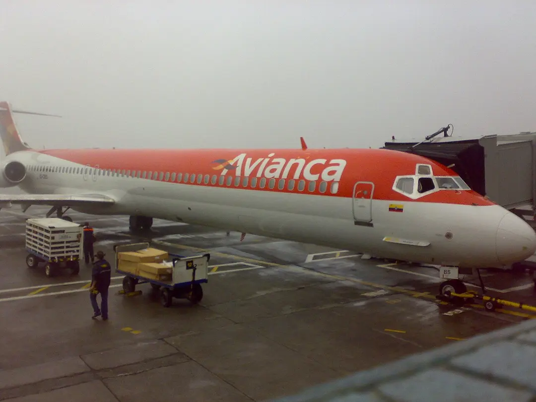 Aeropuerto Internacional Matecaña