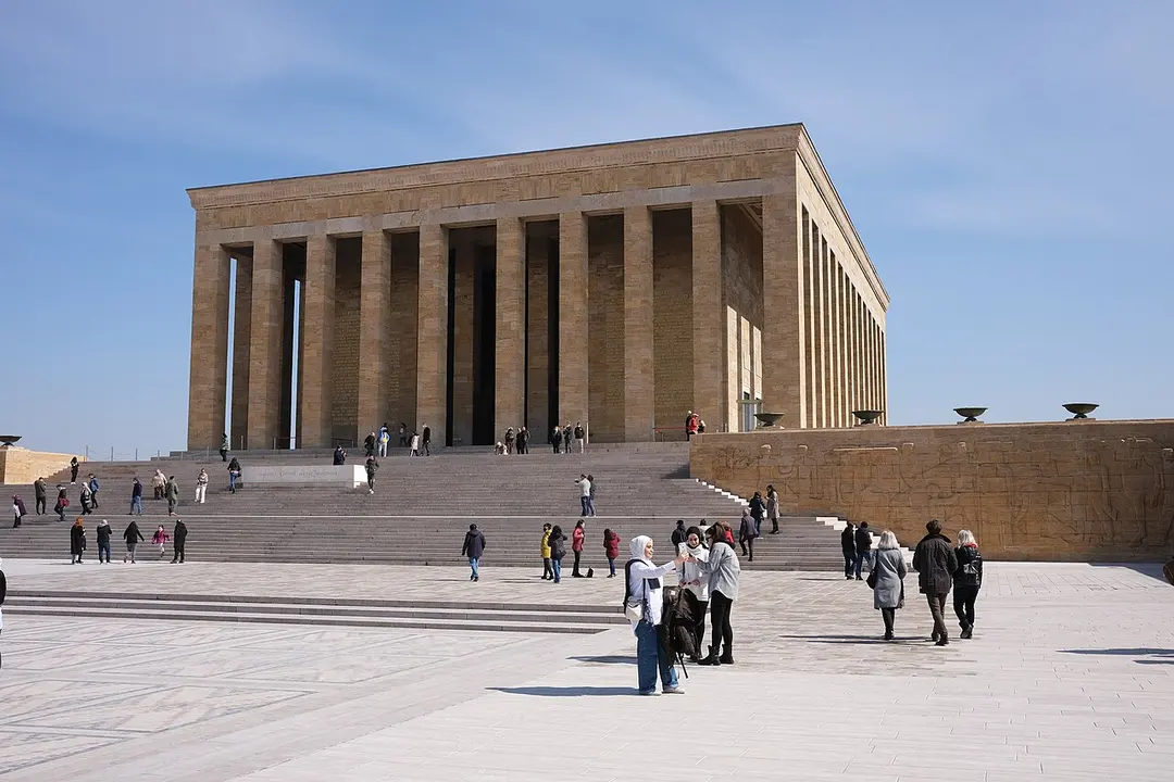 Anıtkabir