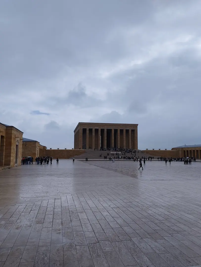 Anıtkabir