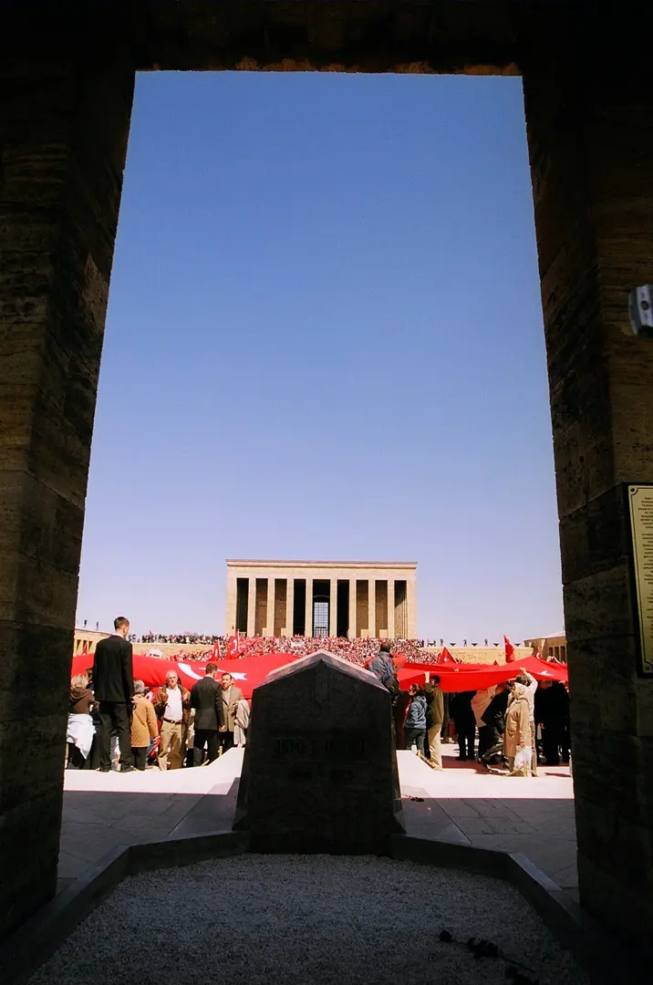 Anıtkabir