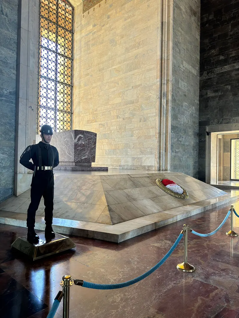 Anıtkabir