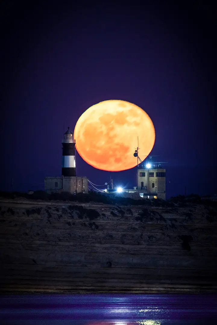 Delimara