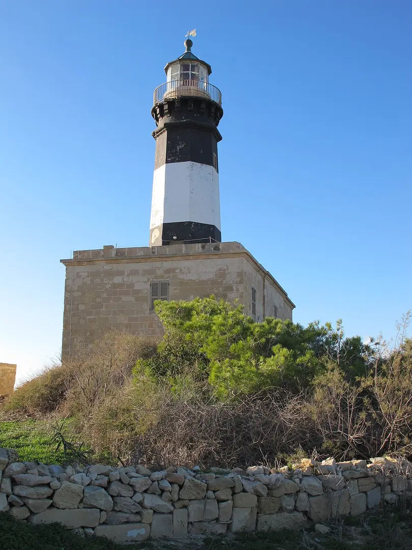 Delimara