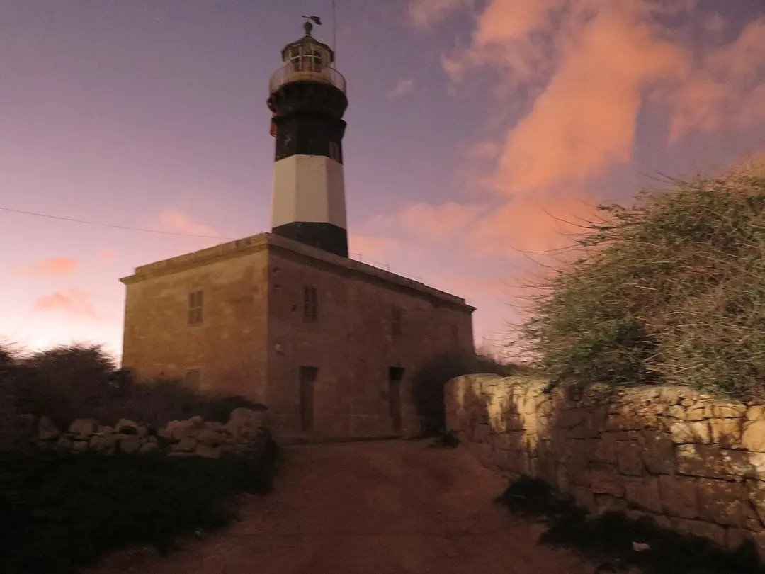 Delimara