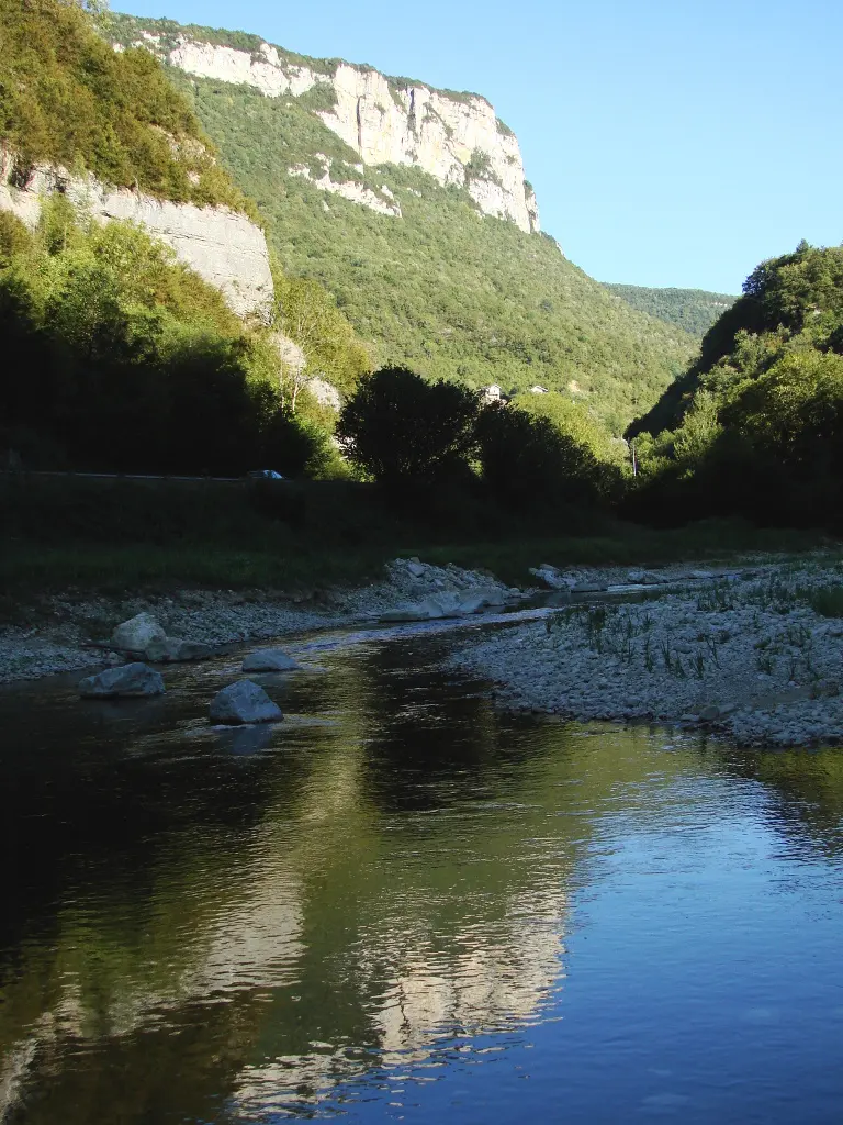 Albarine