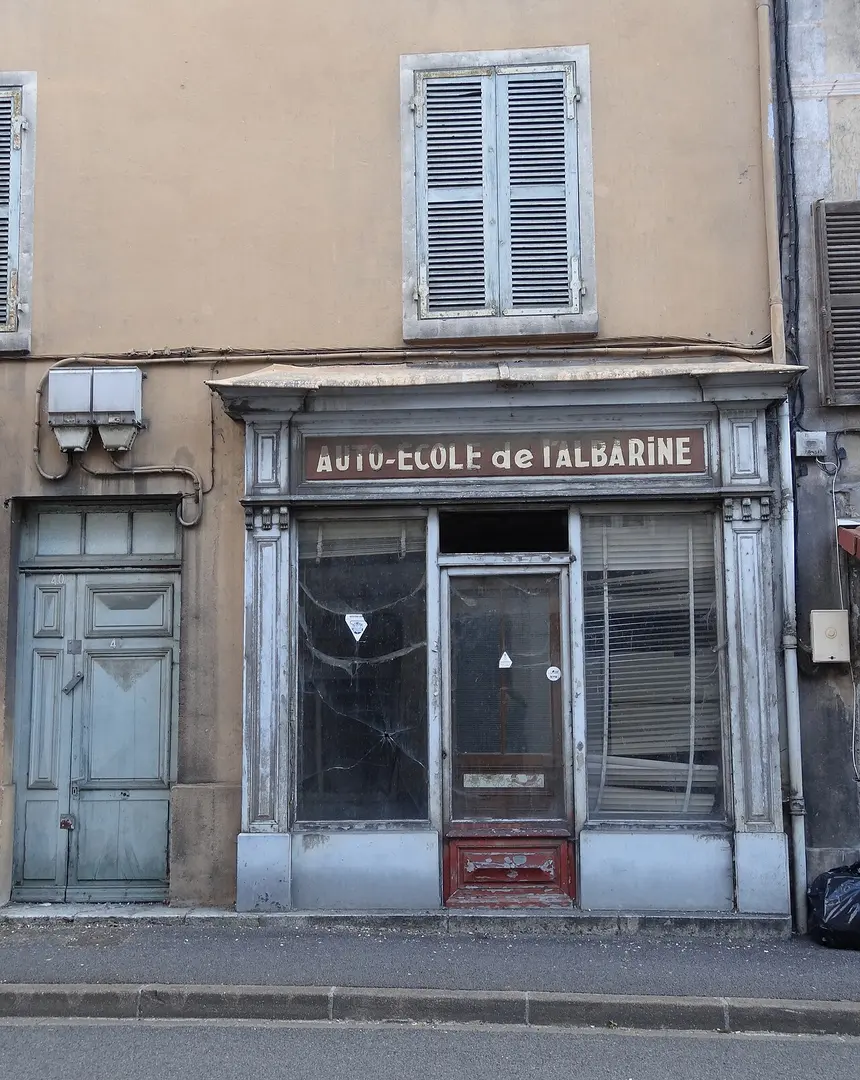 Albarine