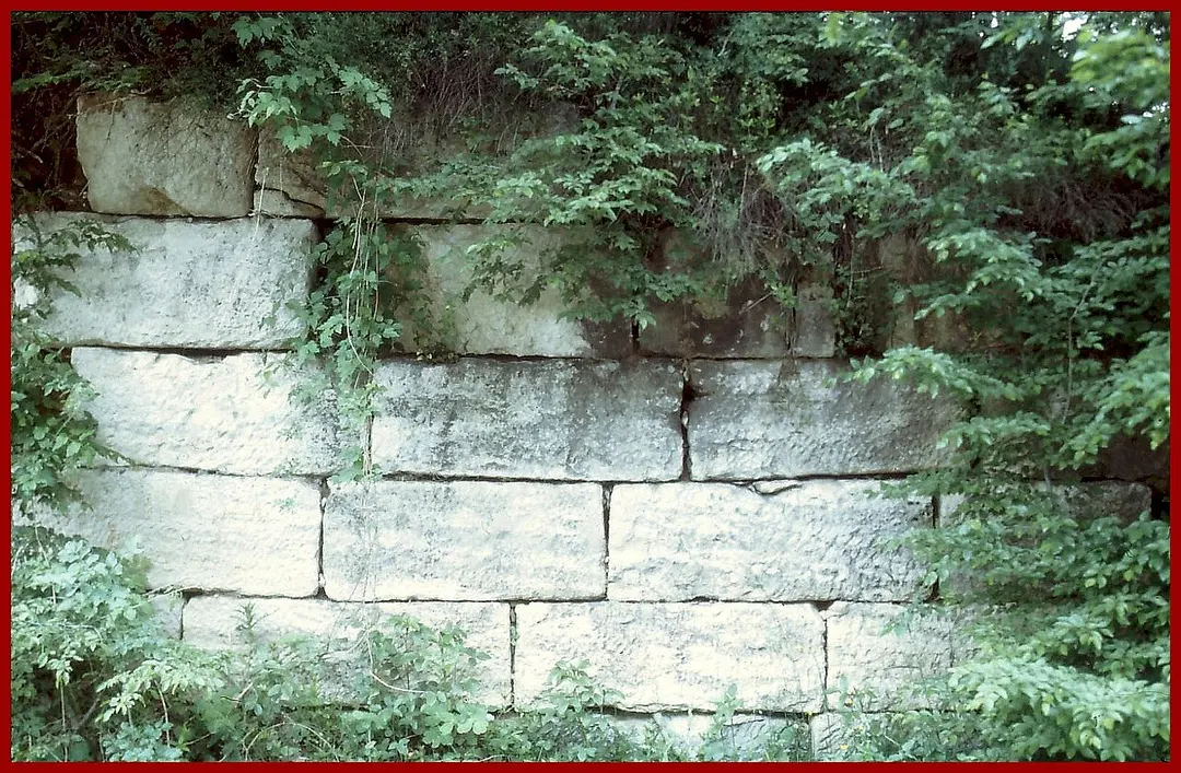 Anastasiusmauer