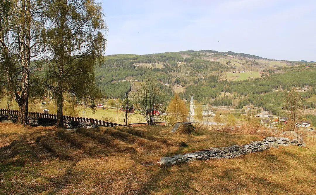 Gol stavkirke
