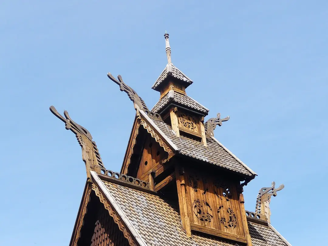 Gol stavkirke