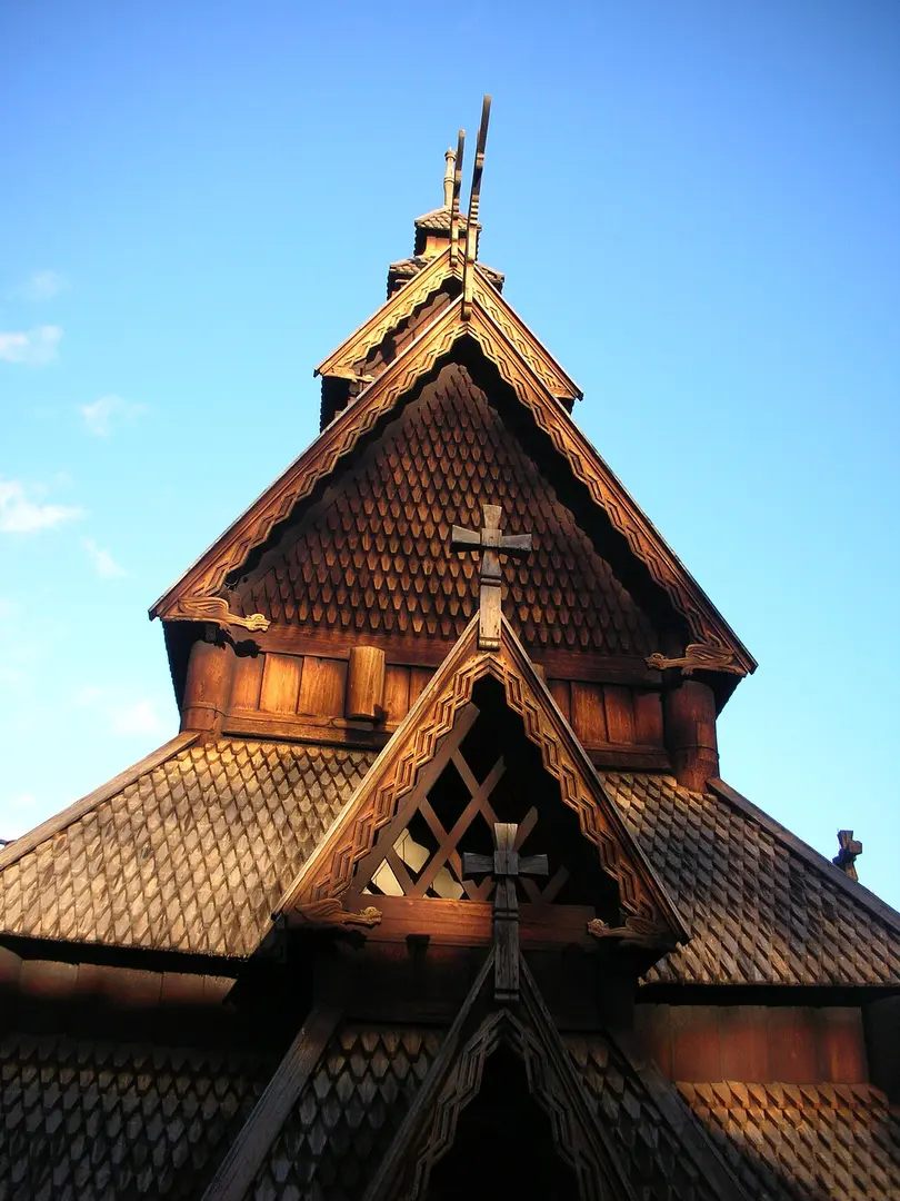 Gol stavkirke
