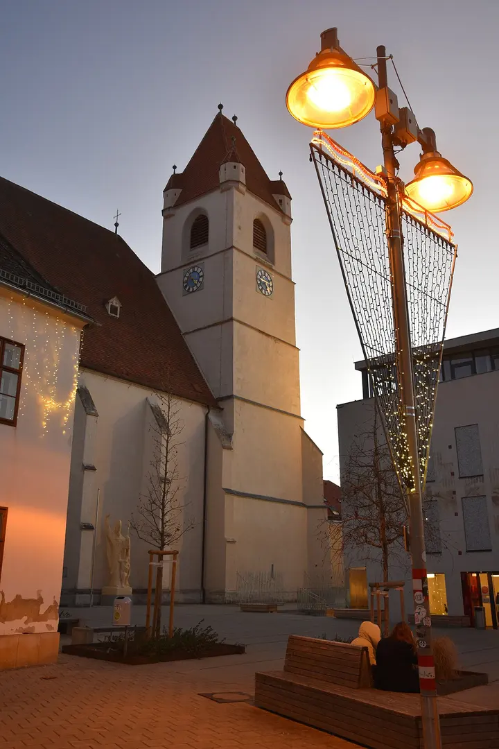 Dom St. Martin