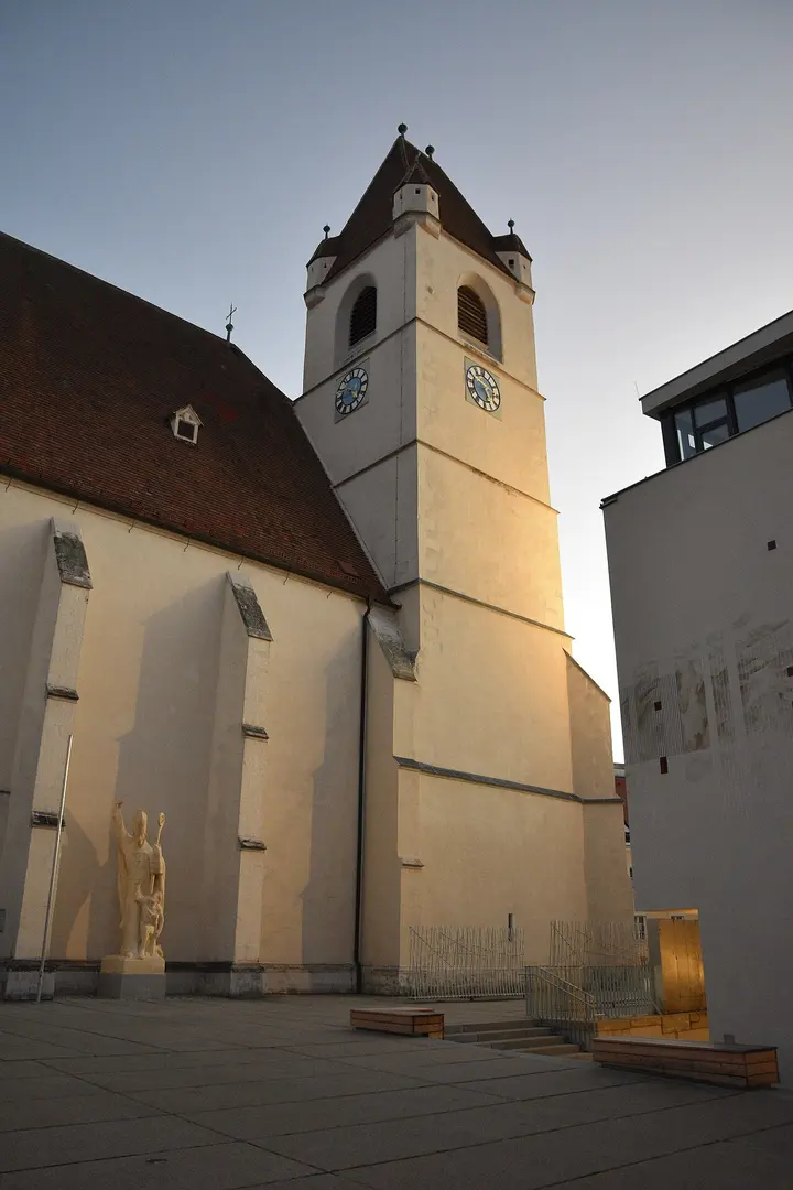 Dom St. Martin